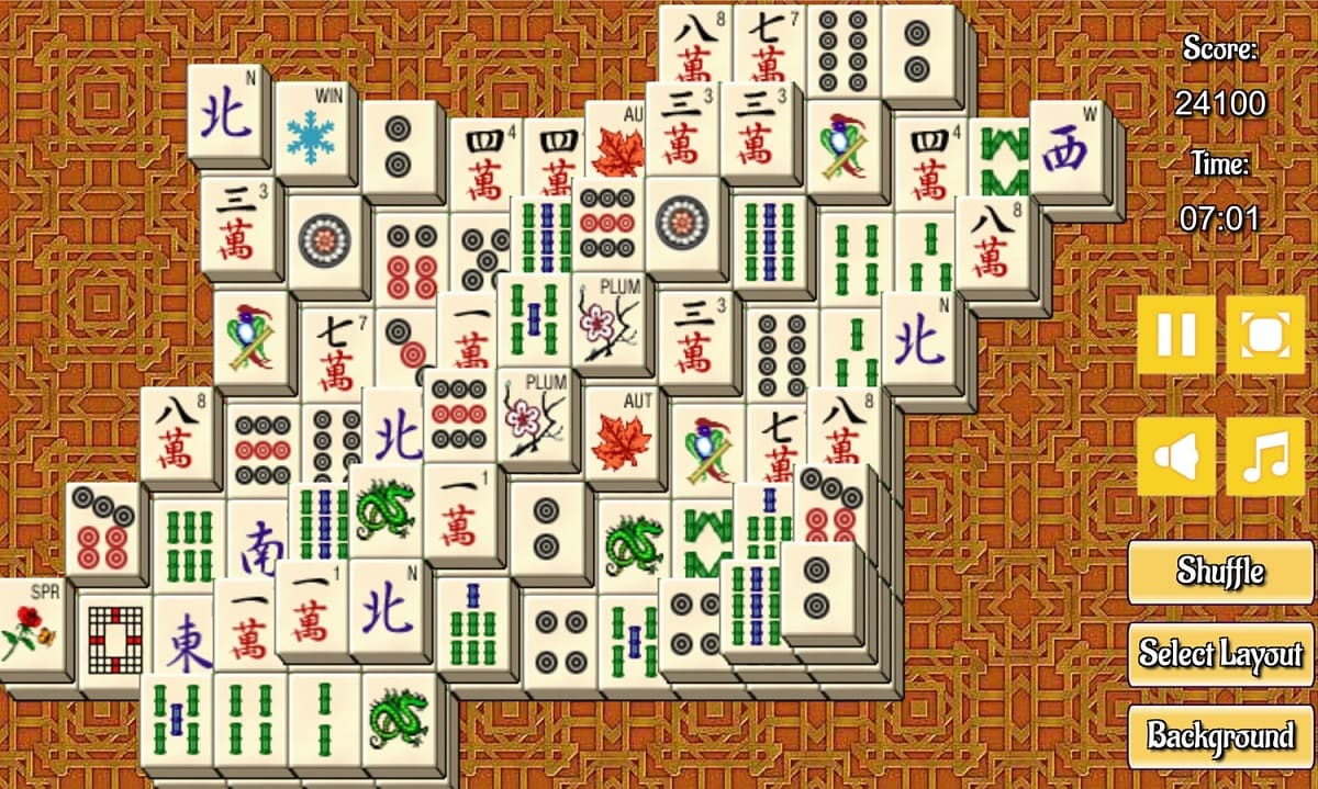 Connecting Tiles Virtually: The Rise of Filipino Mahjong Online